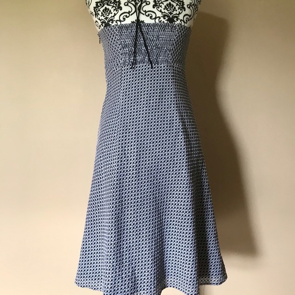 ANN TAYLOR LOFT BANDEAU DRESS - Picture 3 of 5